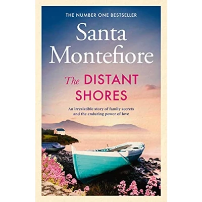 Abbildung von the Distant Shores: Family secrets and enduring love irresistible new novel from Number One bestselling author (The Deverill Chronicles, Band 5)