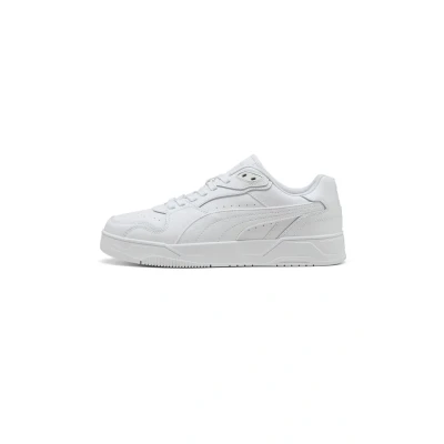 Abbildung von Puma RBD Break LOW Sneaker low, Größe: 37.5, White Schuhe