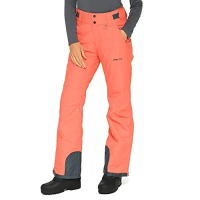 Abbildung von Arctix Isolierte Schneehose für Damen, Spice, 4X Tall