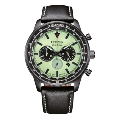 Abbildung von Citizen of Collection CA4505 21X Montre Aviation
