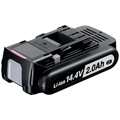 Abbildung von Panasonic Akku &quot;EY 9L47 B&quot;, 2000 mAh, 14,4 V