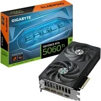 Abbildung von GeForce RTX 5060 Ti EAGLE OC 8G, Grafikkarte