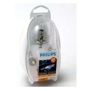 Abbildung von Sortiment, Glühlampen PHILIPS 55472EKKM