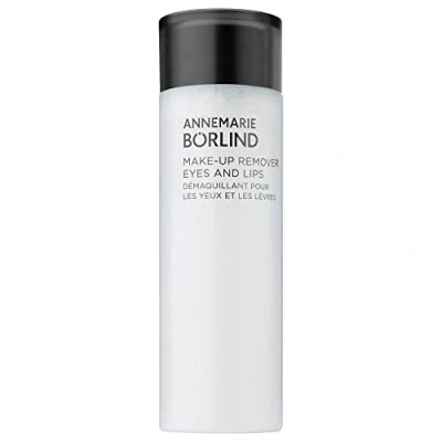 Abbildung von ANNEMARIE B&Ouml;RLIND Make Up Remover Eye &amp; Lips 125 ml