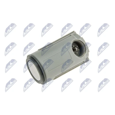 Abbildung von NTY EPDC ME 007 Parksensoren vorne grau Ultraschallsensor MERCEDES BENZ: E Klasse Limousine, T modell, S Limousine