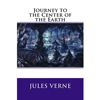 Abbildung von Journey to the Center of Earth