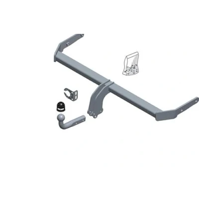 Abbildung von BRINK 646800 Anhängevorrichtung SEAT: Arona