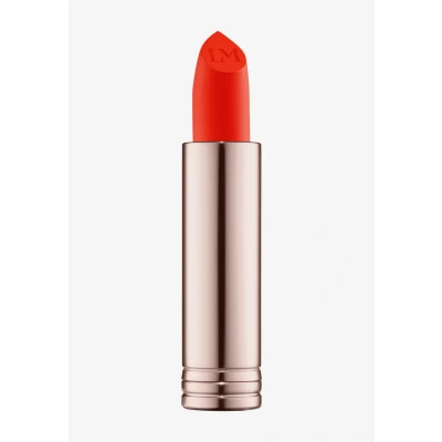 Abbildung von Laura Mercier Caviar Smoothing Matte Lipstick Re Fill 3.4g (Various Shades) 500 Flame Challis