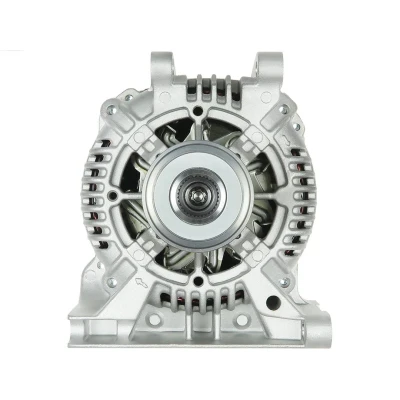 Abbildung von AS PL A3082 Lichtmaschine 12V 90A MERCEDES BENZ: A Klasse, Vaneo