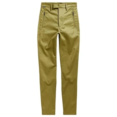 Abbildung von G STAR Weld High Skinny Chino