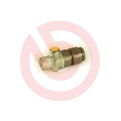 Abbildung von BREMBO E 85 009 Kupplungsnehmerzylinder AUDI: 90 B2, 200 C3 Limousine, 80 B3, VOLKSWAGEN: Passat B2 Variant