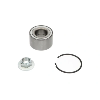Abbildung von KAVO PARTS WBK 6558 Radlagersatz Hinterachse 79mm NISSAN: X Trail (T30) 2.5 FWD, 2.0, 2.2 DCi, DCi FWD 2001 2013