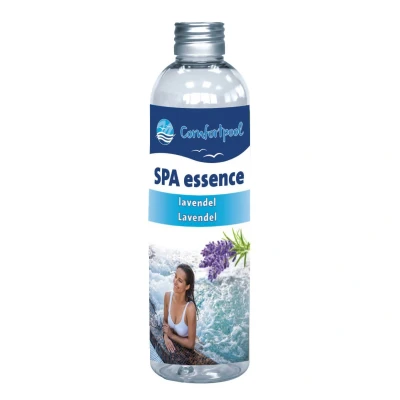 Abbildung von Comfortpool Badeöl für Spa oder Hottub Lavendel