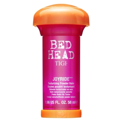 Abbildung von TIGI 2x Bed Head Joyride Texturizing Powder Balm 58 Ml