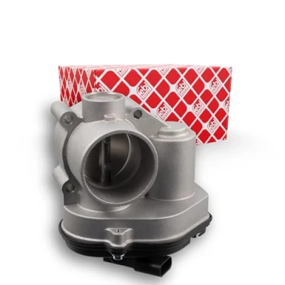 Abbildung von FEBI BILSTEIN 170369 Drosselklappe FORD: Focus C Max, 2 Schrägheck, FIESTA 5