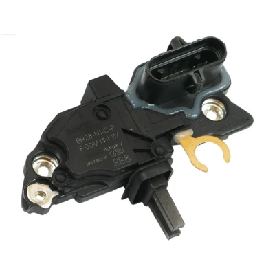 Abbildung von AS PL ARE0140(BOSCH) Lichtmaschinenregler 24