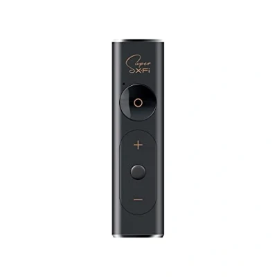 Abbildung von Creative Sound Blaster X1 Soundkarte (70ZZ009000003)
