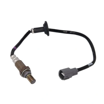 Abbildung von DENSO Direct Fit DOX 0276 Lambdasonde mit Gummitülle M18x1.5 beheizt, Fingersonde, Sprungsonde TOYOTA: Yaris Verso, I Schrägheck