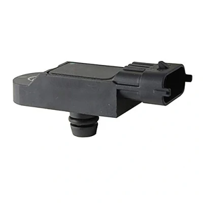 Abbildung von FAE 15092 Sensor, Saugrohrdruck RENAULT: SCENIC 2, 3, TRAFIC 2 Pritsche/Fahrgestell, NISSAN: NP300 Navara Pickup, Pathfinder 3