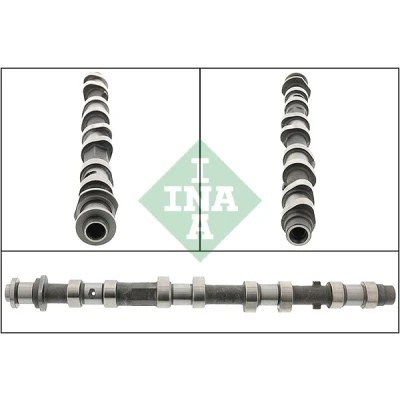 Abbildung von INA 428 0197 10 Nockenwelle BMW: 1 Schrägheck, 3 Touring