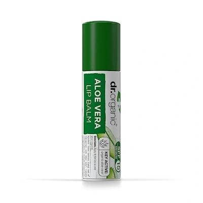 Abbildung von Dr Organic Lippenbalsam, 5.7 ml