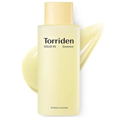 Abbildung von Torriden Solid In Essence 5D Multi Ceramide 100ml