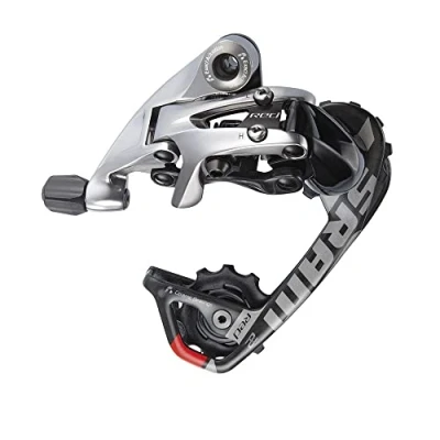 Abbildung von Sram Red Schaltwerke, grau, 32T