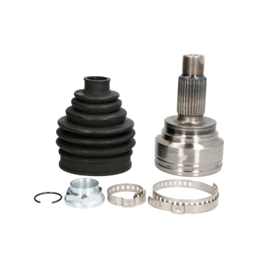 Abbildung von PASCAL G1B017PC Antriebswelle Hinterachse links 739 BMW: 3 Touring, 4 Coupe, Limousine