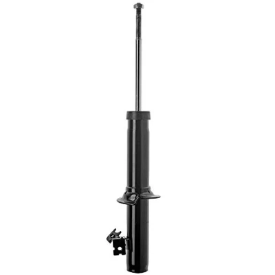 Abbildung von JAPANPARTS MM 40015 Stoßdämpfer Vorderachse rechts Gasdruck Zweirohr Federbein oben Stift HONDA: CRX 3, Civic V Hatchback