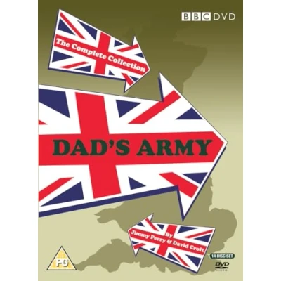 Abbildung von Dad&#039;s Army [DVD]