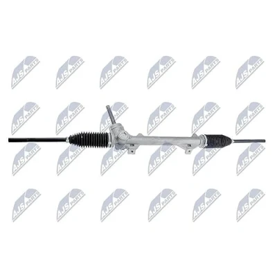 Abbildung von NTY Lenkgetriebe SPK PE 000 206 Schrägheck (2A/C) mechanisch