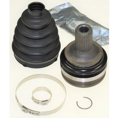 Abbildung von SPIDAN 36103 Gelenksatz TPE (thermoplastischer Elastomer) MERCEDES BENZ: C Klasse T modell, Limousine, Cabrio