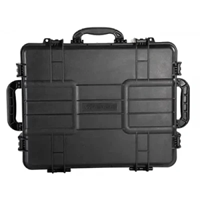 Abbildung von Vanguard Supreme 53D Wasserdicht Koffer mit Dividers schwarz