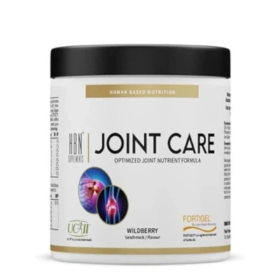 Abbildung von HBN Supplements Joint Care Wildberry 390 g