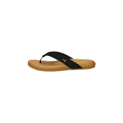 Abbildung von Reef Cushion Harmony Slippers Damen 38 1/2