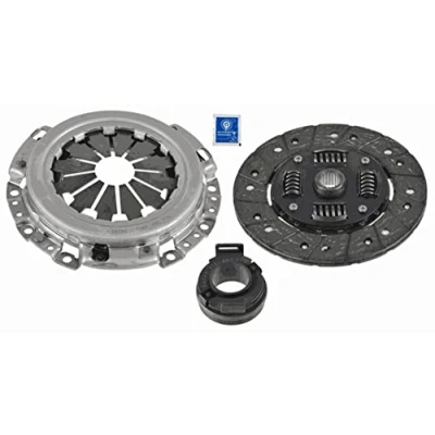 Abbildung von SACHS 3000 954 025 Kupplungssatz 170 DAEWOO: Matiz I Schrägheck