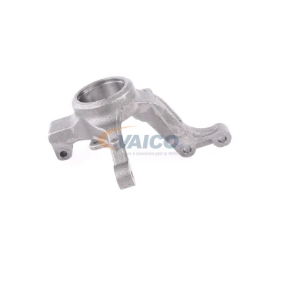Abbildung von VAICO V46 0969 Achsschenkel Vorderachse links Original Qualität RENAULT: CLIO 3, Modus / Grand