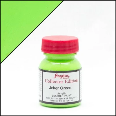 Abbildung von Collector Edition Joker Green 29,5 ml