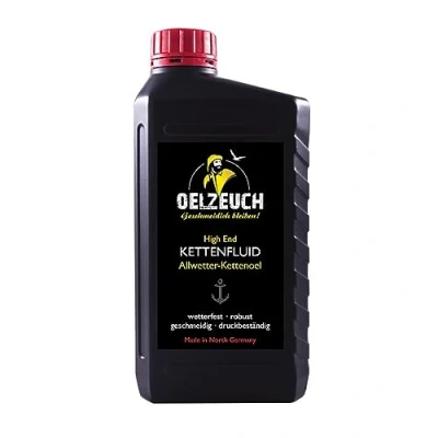 Abbildung von Atlantic Oelzeuch Kettenfluid 1 Liter (3738)