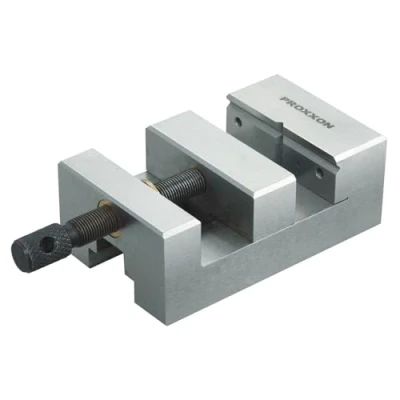 Abbildung von Proxxon 24 255, Drehbank Präzisionsschraubstock, Proxxon, FF 500