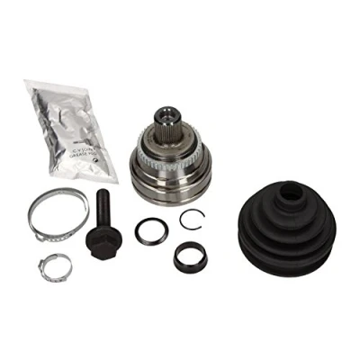 Abbildung von MAXGEAR 49 0228 Gelenksatz Gummi AUDI: 100 C4 Limousine, A6 Avant, Limousine