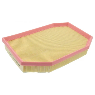 Abbildung von MAPCO 60496 Luftfilter 47 155 236 Filtereinsatz BMW: 5 Touring, Limousine, 7