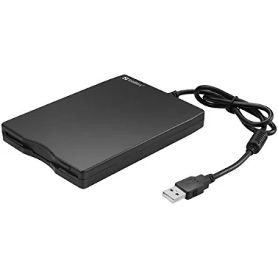 Abbildung von Sandberg USB Diskettenlaufwerk