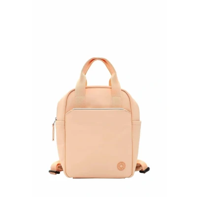 Abbildung von SURI FREY Tagesrucksack, Damen, Größe: One Size, Apricot