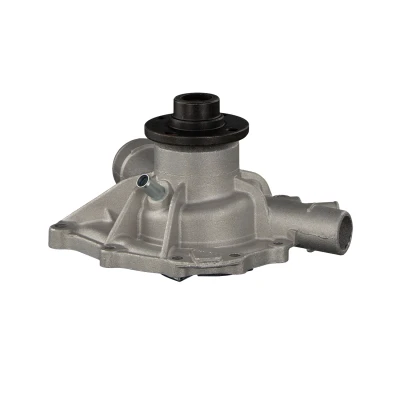 Abbildung von FEBI BILSTEIN 21752 Wasserpumpe Aluguss mit Dichtung Metall MERCEDES BENZ: C Klasse Limousine, T modell, Sportcoupe