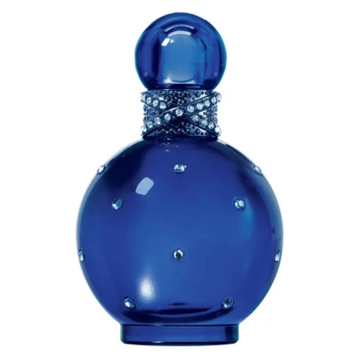 Abbildung von Britney Spears Fantasy Midnight Eau de Parfum 100 ml