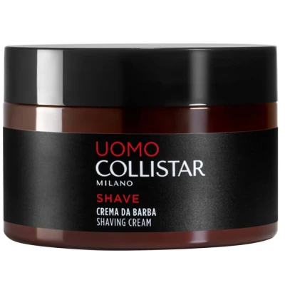 Abbildung von Collistar Shaving Cream Rasiercreme, Herren, Größe: 200 ml,