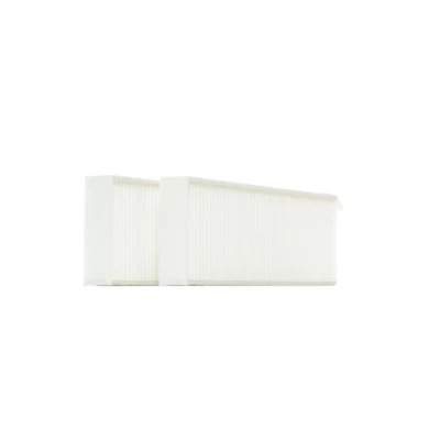 Abbildung von MAGNETI MARELLI 350203062620 Innenraumfilter Filtereinsatz, Partikelfilter 290 96 30 CITROËN: C5 Aircross, Berlingo II, C4 Grand Picasso 2