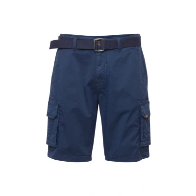 Abbildung von 11 Project Prfribo Shorts, Herren, Größe: Large, Dress blues