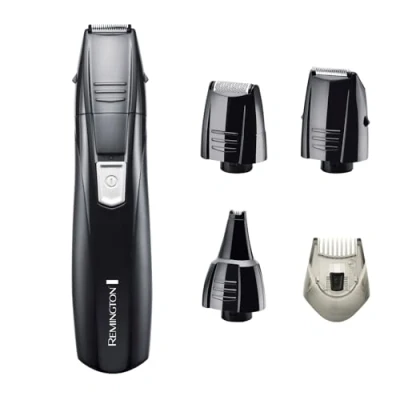 Abbildung von Remington PG180 Personal Groomer Pilot
